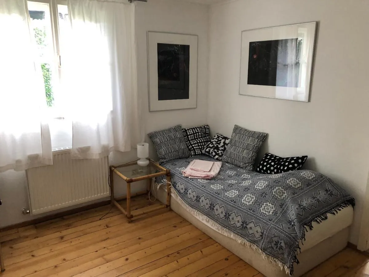 Haus in Anif bei Salzburg mit Sauna und Garten mit Badeteich 0*,  Österreich