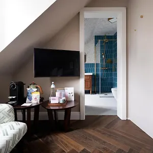 4* Aparthotel Numa Salzburg Ivy